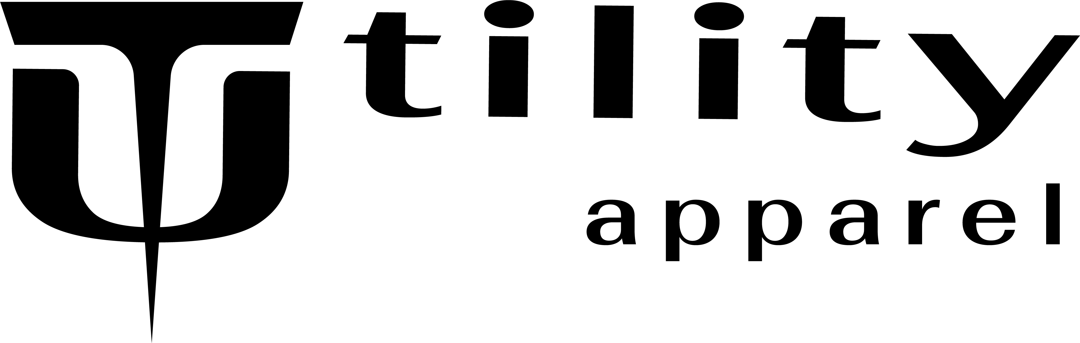 Utility Apparel Logo
